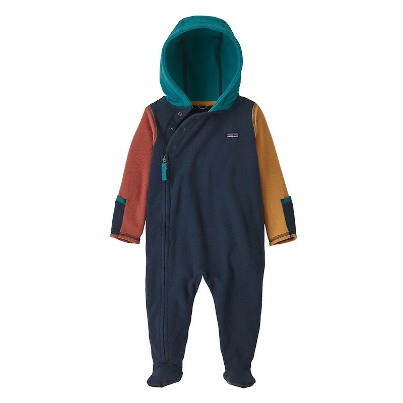 Infant Micro D Bunting