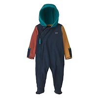 Infant Micro D Bunting