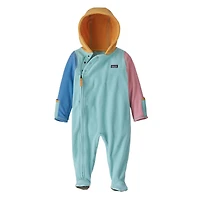 Infant Micro D Bunting