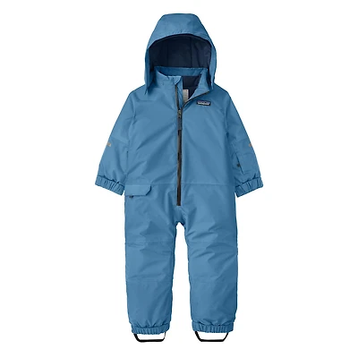 Baby Snow Pile One-Piece
