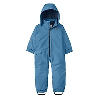 Baby Snow Pile One-Piece