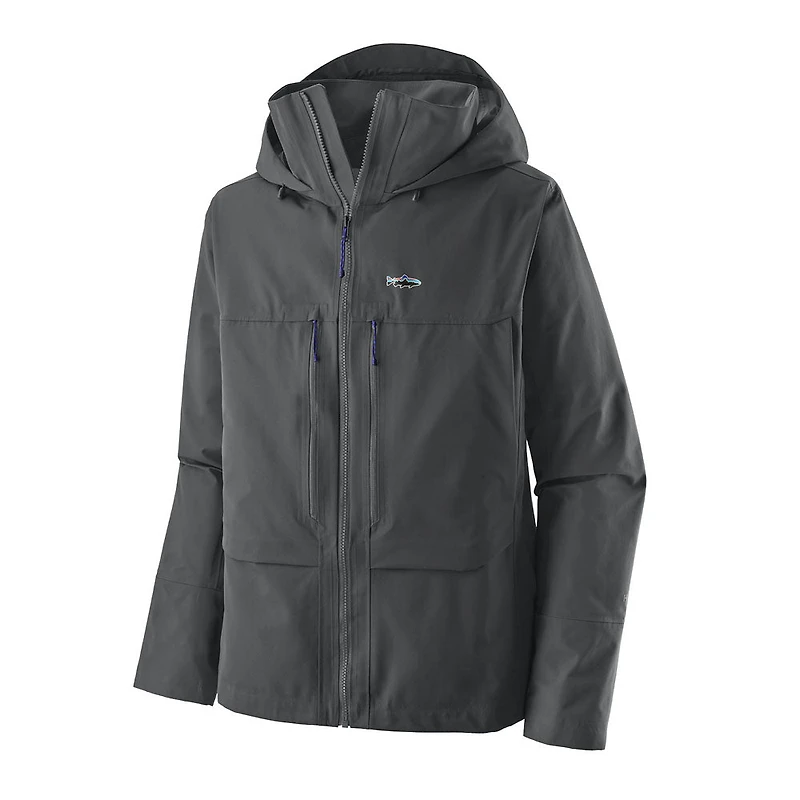Men's Swiftcurrent Wading Jacket