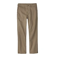 Men's Twill Traveler Chino Pants - Regular