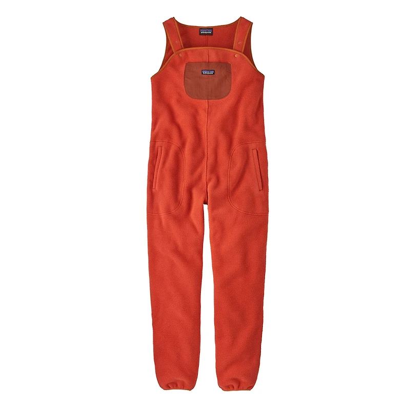Women's Synchilla Onesie