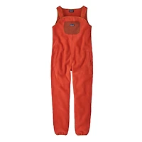 Women's Synchilla Onesie