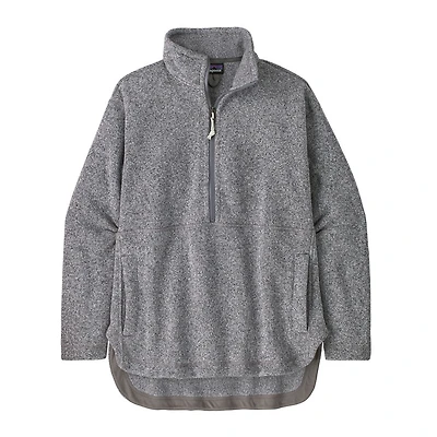 Women's Better Sweater Oversized Pullover