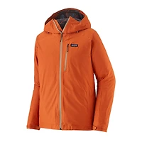Men's Insulated Powder Town Jacket
