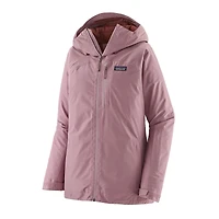 Women's Insulated Powder Town Jacket