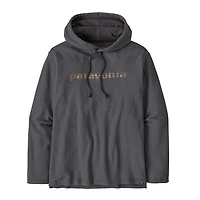 Men's Lightweight '73 Text Logo Wildrise Hoody