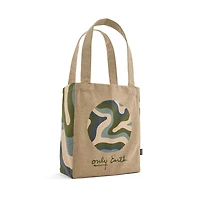 Recycled Market Tote