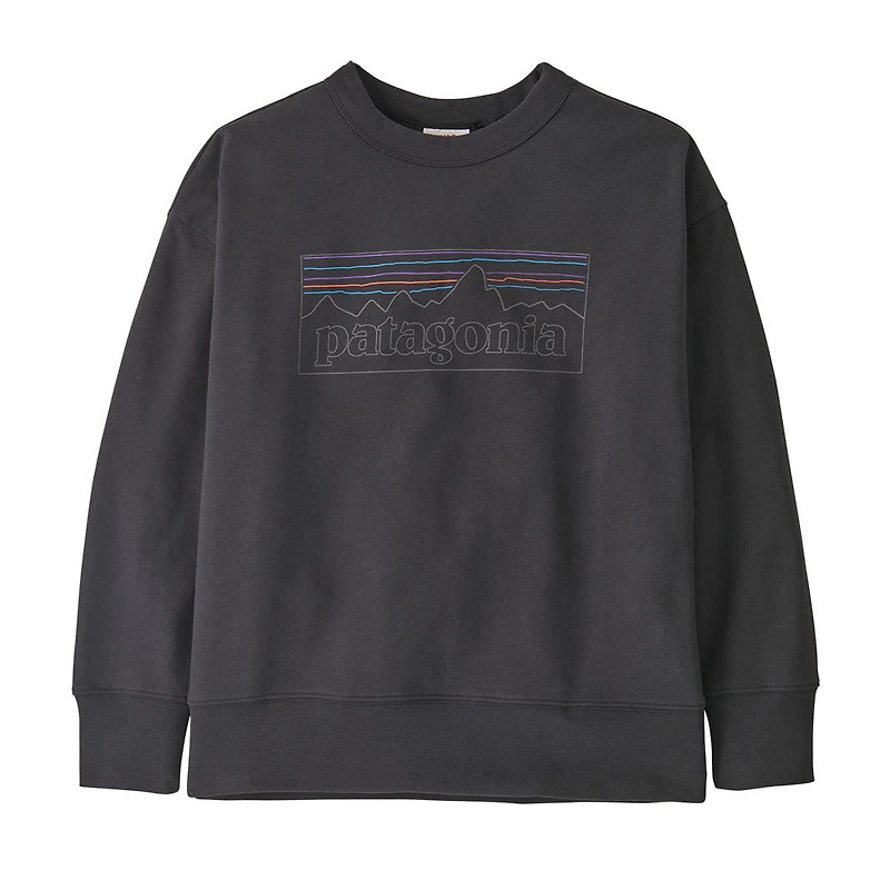 Kids' Crew Sweatshirt