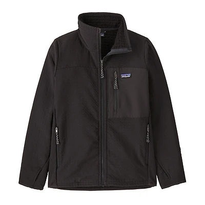 Kids' R2 TechFace Jacket