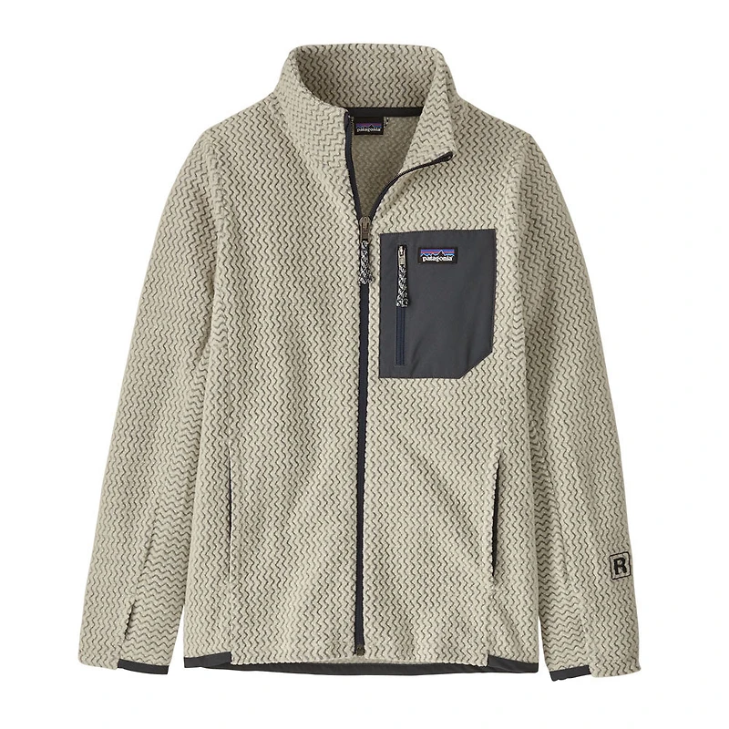Kids' R1 Air Full-Zip Jacket