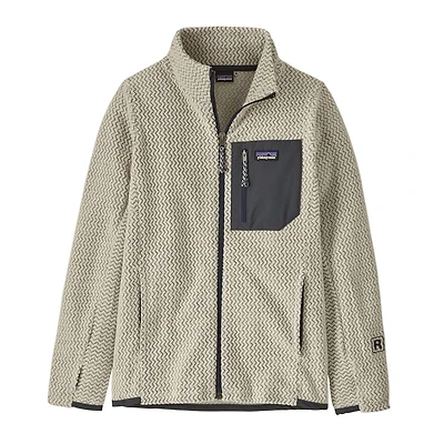 Kids' R1 Air Full-Zip Jacket