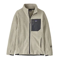 Kids' R1 Air Full-Zip Jacket