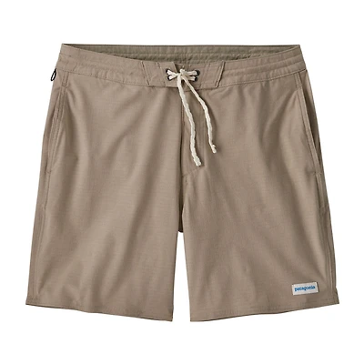 Men's Home Waters Hybrid Shorts - 18 in.