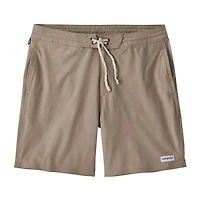 Men's Home Waters Hybrid Shorts - 18 in.