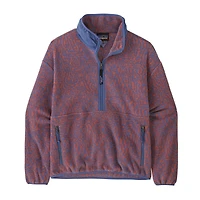 Women's Synchilla Marsupial