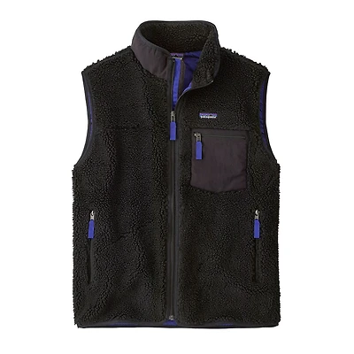 Men's Classic Retro-X Vest