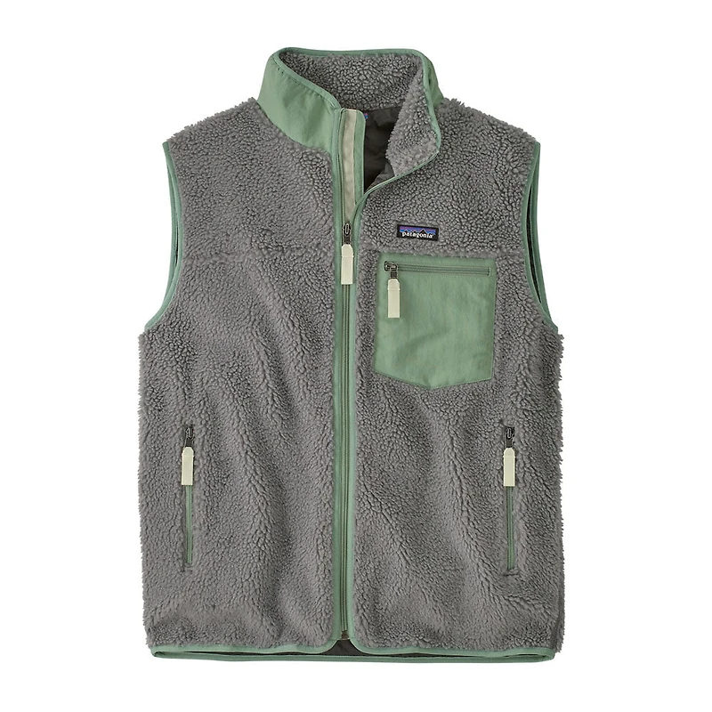 Men's Classic Retro-X Vest
