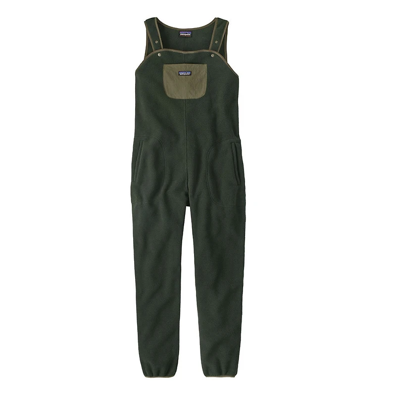 Women's Synchilla Onesie