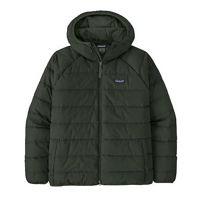 Men's Cotton Down Jacket