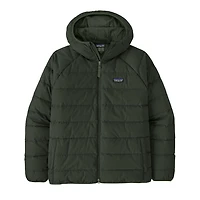 Men's Cotton Down Jacket
