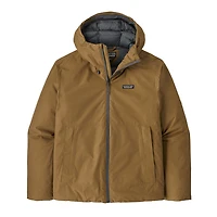 Men's Lightweight Stormshadow Jacket