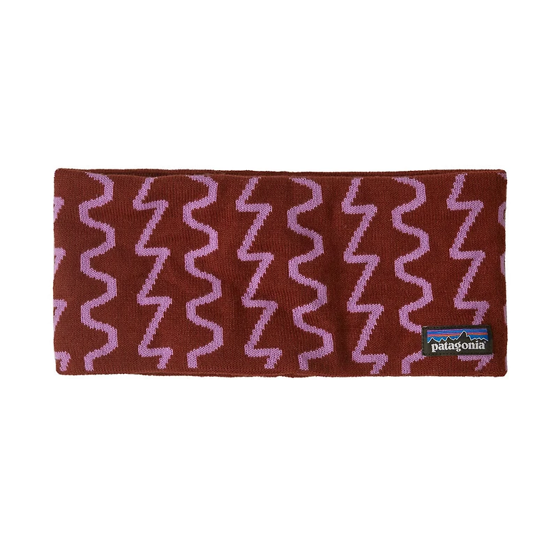 Powder Town Headband