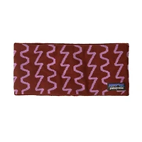 Powder Town Headband