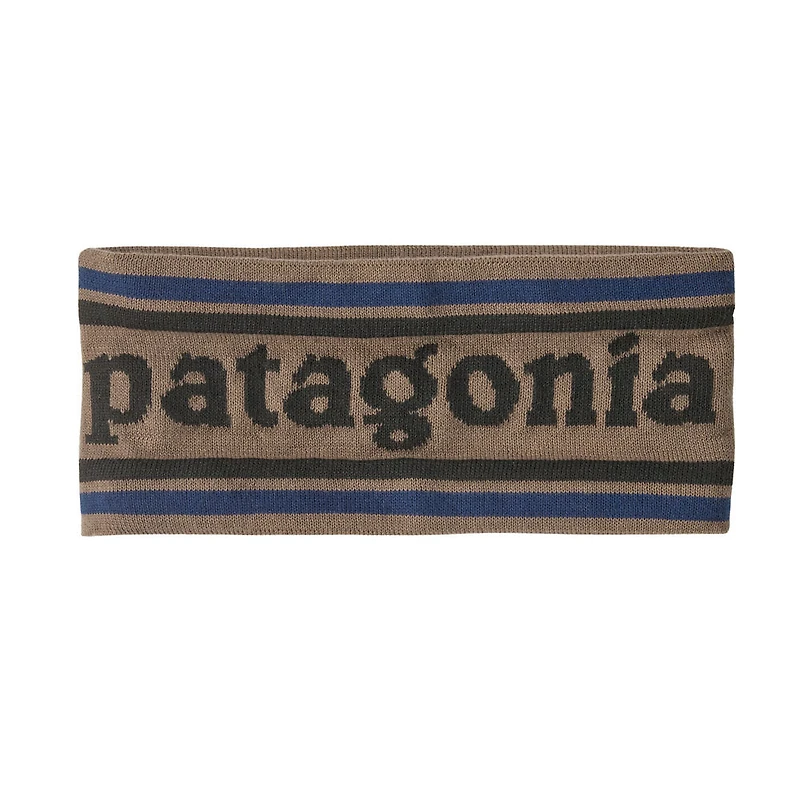 Powder Town Headband