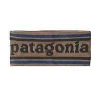 Powder Town Headband