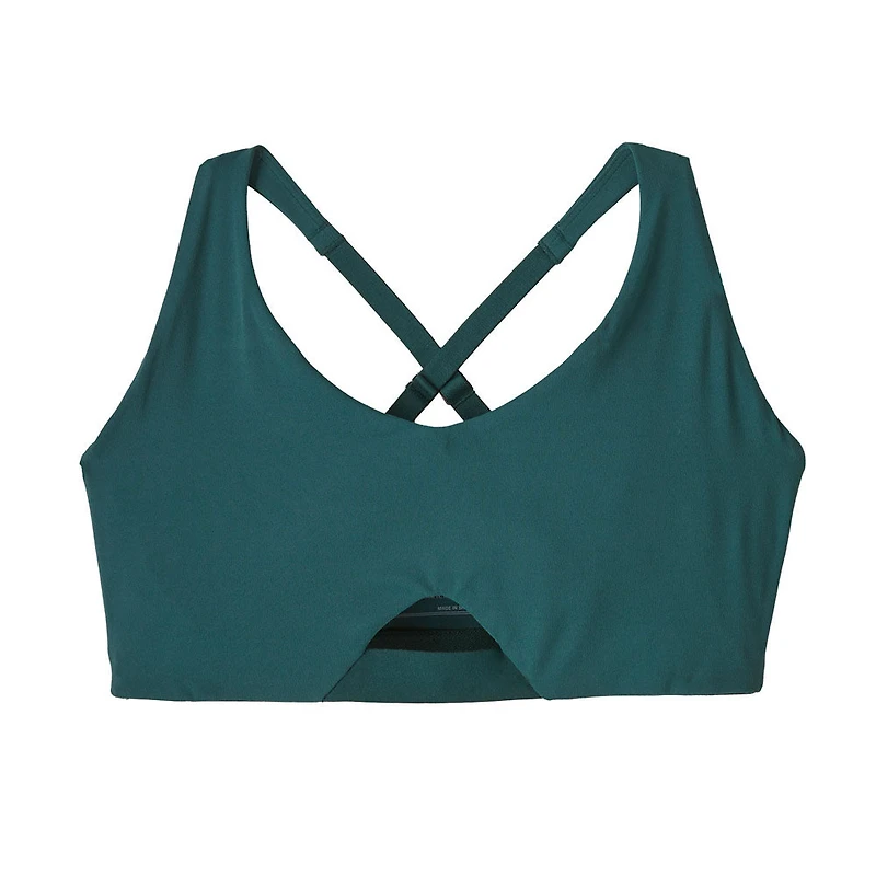 Women's Maipo Low Impact Adjustable Bra