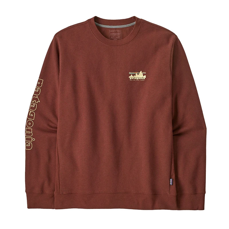 '73 Skyline Uprisal Crew Sweatshirt