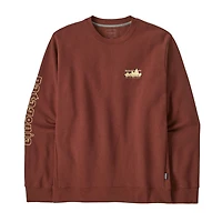 '73 Skyline Uprisal Crew Sweatshirt
