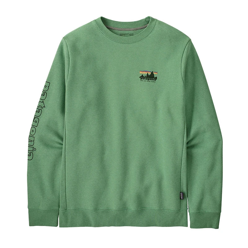 '73 Skyline Uprisal Crew Sweatshirt