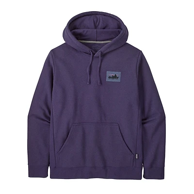 '73 Skyline Uprisal Hoody