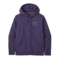 '73 Skyline Uprisal Hoody