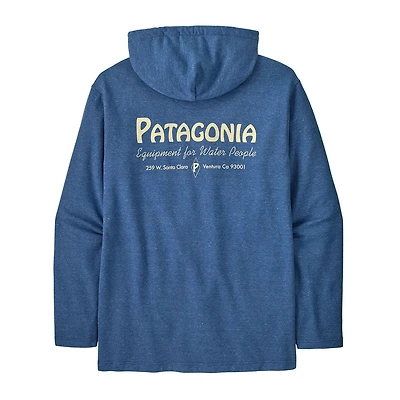 Men's Lightweight Water People Wildrise Hoody
