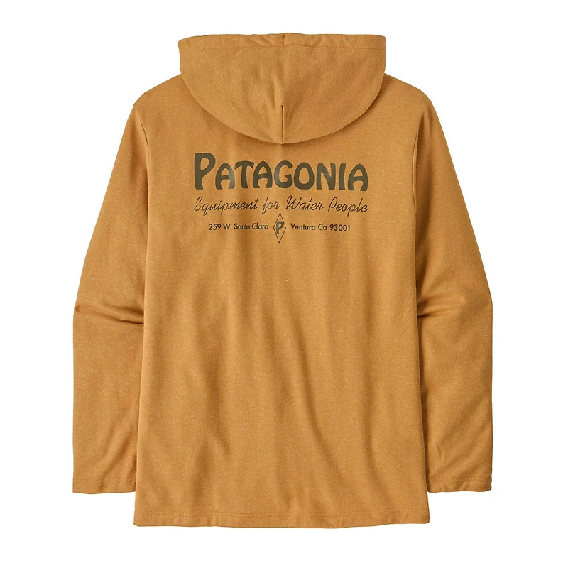 Men's Lightweight Water People Wildrise Hoody
