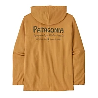 Men's Lightweight Water People Wildrise Hoody