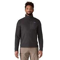 Men's R1 Air Fleece  Zip Neck