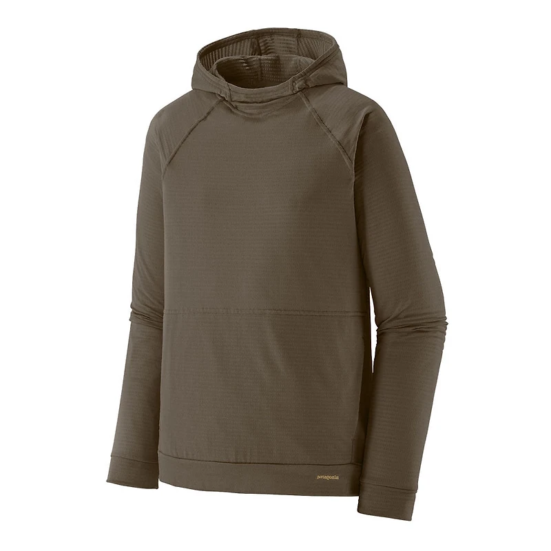 Men's Capilene Thermal Hoody