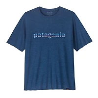 Men's Capilene Cool Daily Graphic Shirt