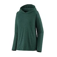 Women's Capilene Cool Daily Hoody