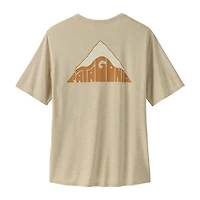 Men's Capilene Cool Daily Graphic Shirt