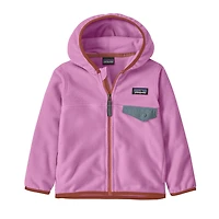 Baby Micro D Snap-T Jacket
