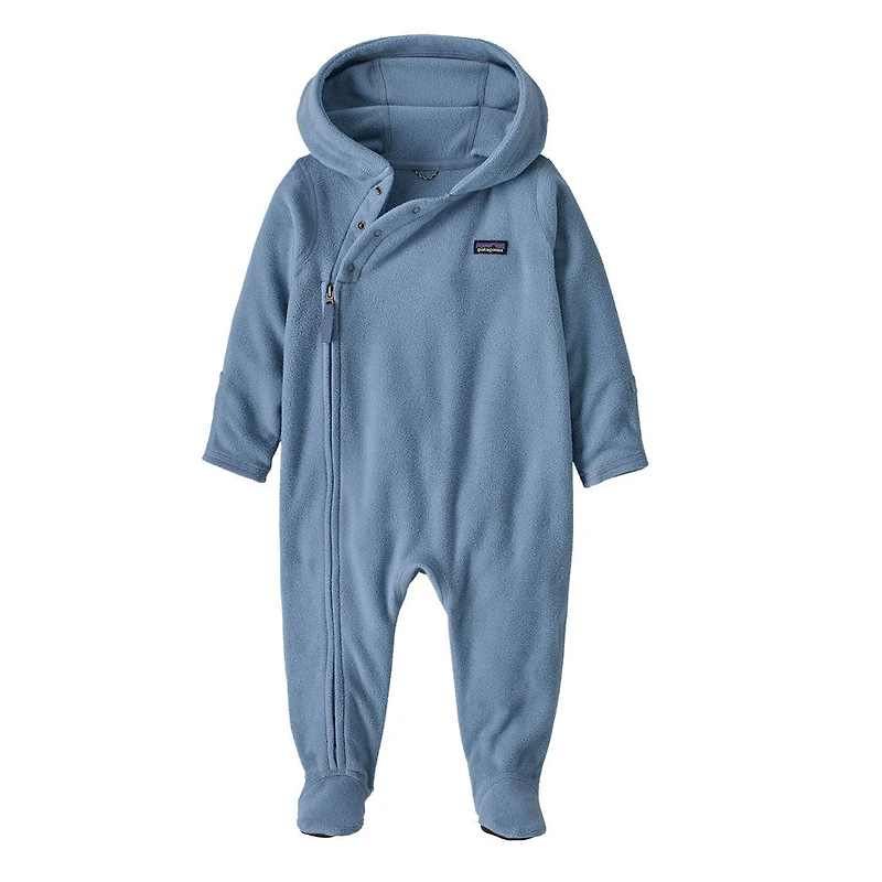 Infant Micro D Bunting