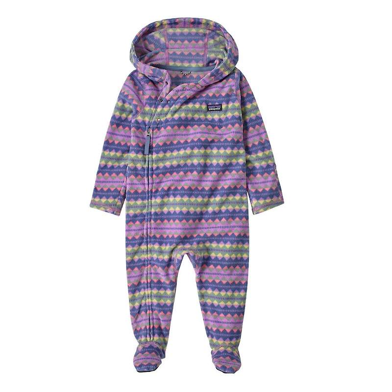 Infant Micro D Bunting
