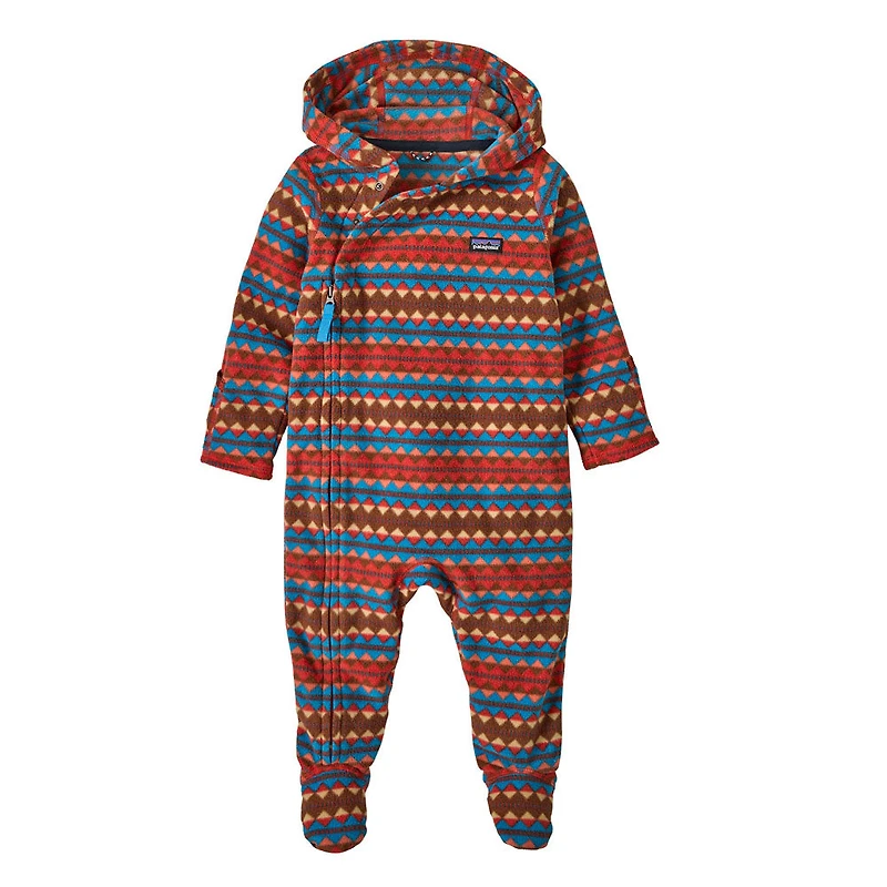Infant Micro D Bunting
